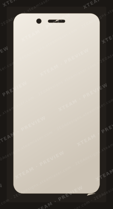 Vivo Y66(domestic version) — Vivo Y66(domestic version) - Front