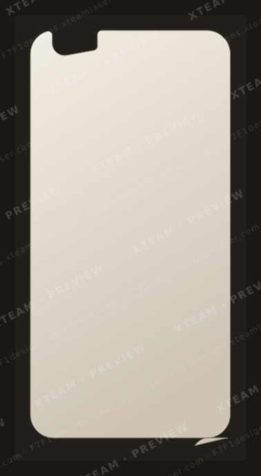 Vivo Y66i — Vivo Y66i - Back