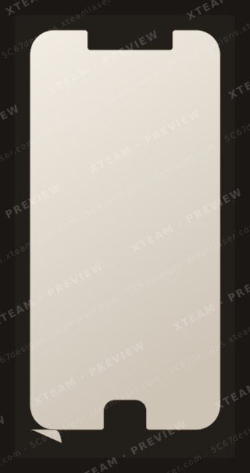 Vivo Y67 — Vivo Y67 - Front 1