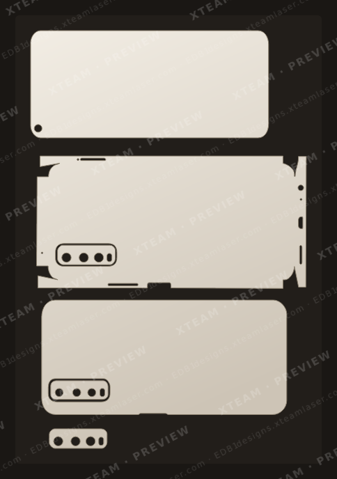Vivo Y70S — Vivo Y70S - Mobile electronic equipment V