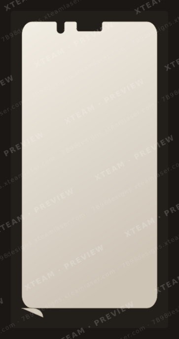 Vivo Y71_Y71A — Vivo Y71_Y71A - Front