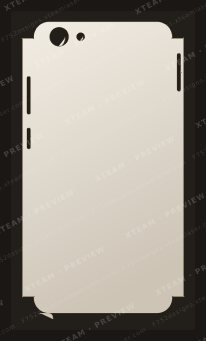 Vivo Y71_Y71A — Vivo Y71_Y71A - Half