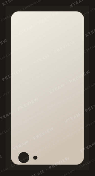 Vivo Y71 - y71i — Vivo Y71 - y71i - Back