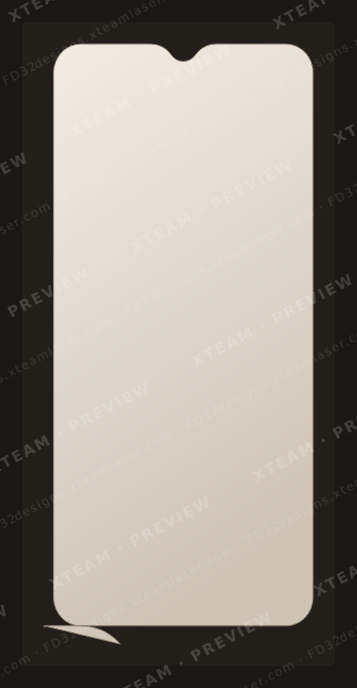 Vivo Y72 5G (India) — Vivo Y72 5G (India) - with cover