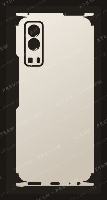 Vivo Y72 — Vivo Y72 - All