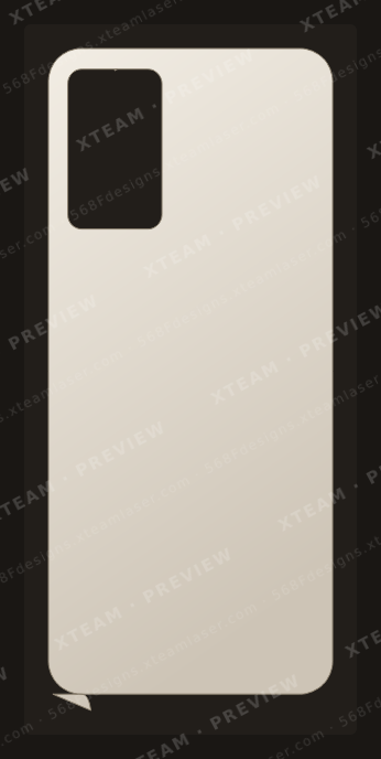 Vivo Y73 2021 — Vivo Y73 2021 - Back