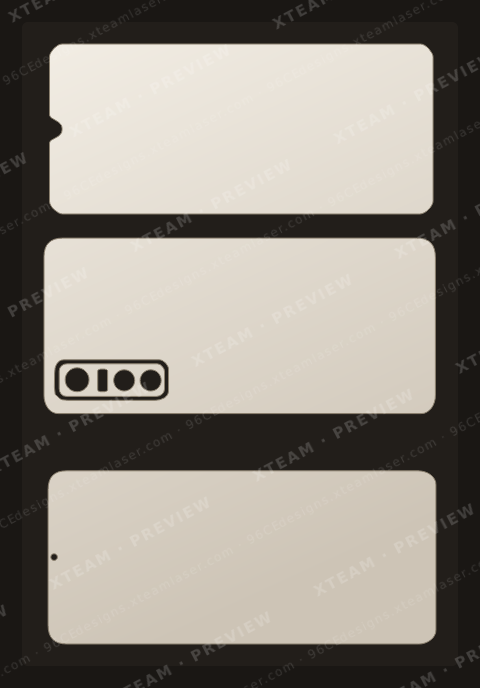 Vivo Y73S — Vivo y73s - Mobile electronic equipment V