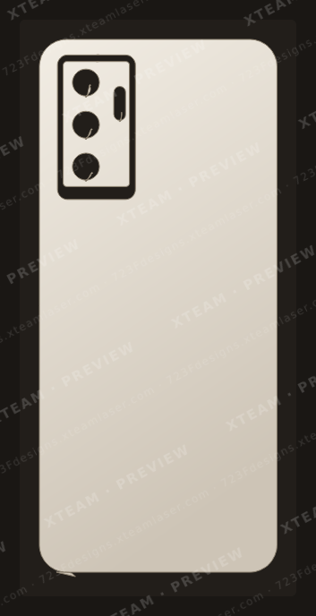Vivo Y75（2022） — Vivo Y75（2022） - Back 1
