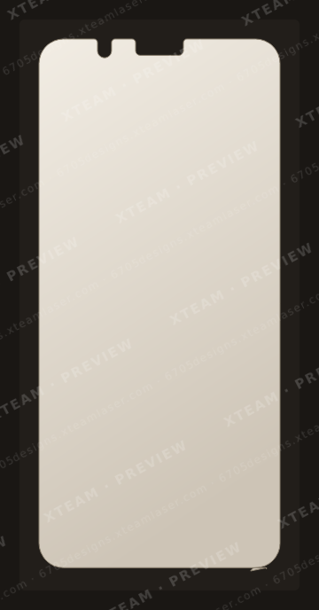 Vivo Y75S 2018 — Vivo Y75S 2018 - Front