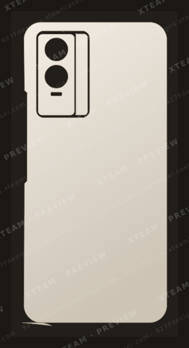 Vivo Y76s _ Y74s — Vivo Y76s _ Y74s - Back 1
