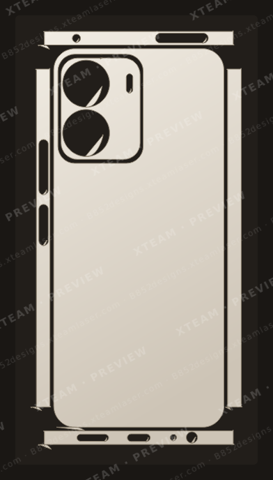 Vivo Y77 — Vivo Y77 - All