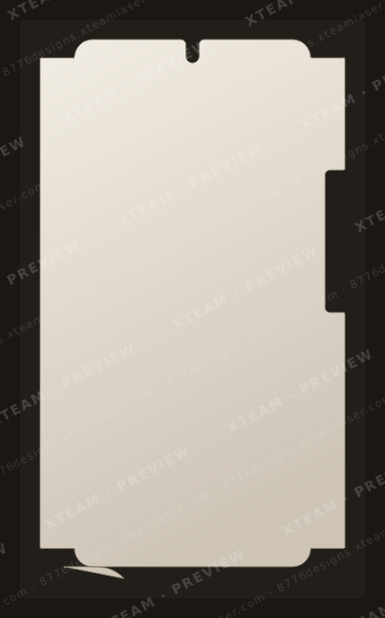 Vivo Y77T — Vivo Y77T - Front Half