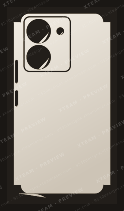 Vivo Y77T — Vivo Y77T - Half