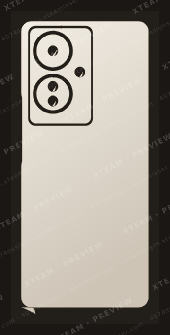 Vivo Y78 5G（Global ） — Vivo Y78 5G（Global ） - Back 1