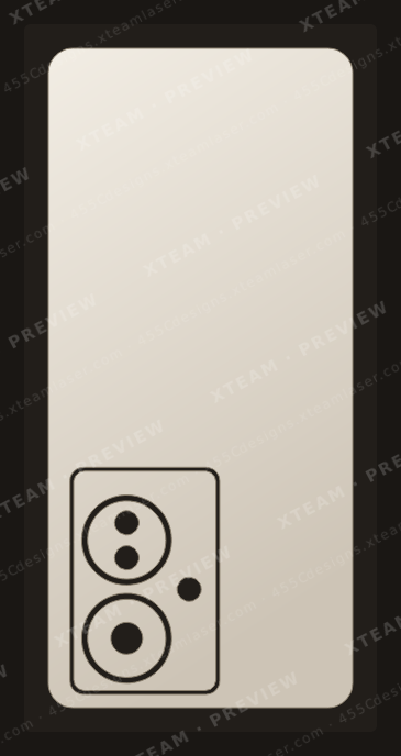 Vivo Y78 5G — Vivo Y78 5G - Back