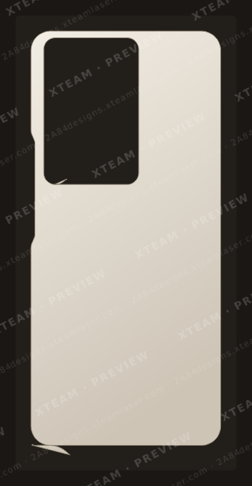 Vivo Y78 — Vivo Y78+ - Back