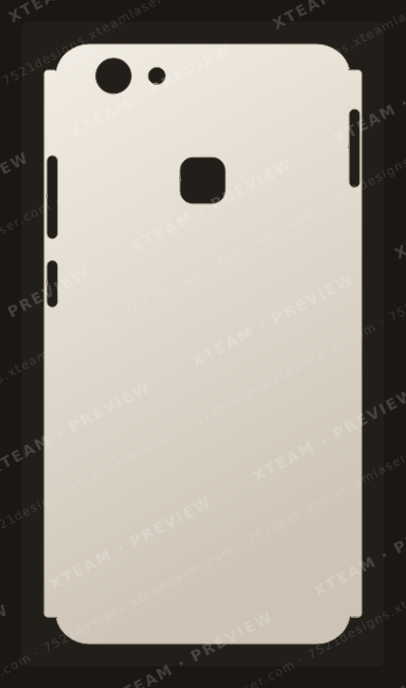 Vivo Y79 — Vivo Y79 - Half