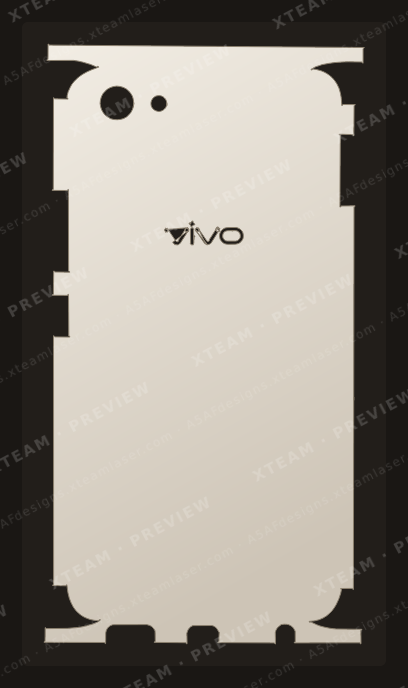 Vivo Y81 — Vivo Y81 - All LOGO