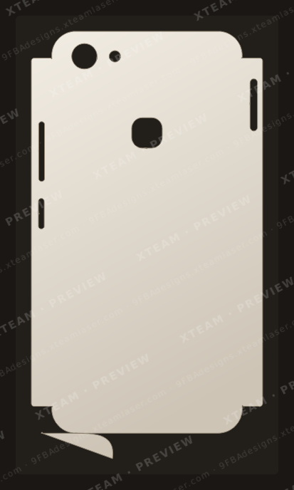 Vivo Y83 Pro — Vivo Y83 Pro - Half