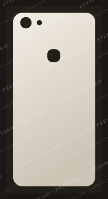 Vivo Y83 — Vivo Y83 - Back (2)