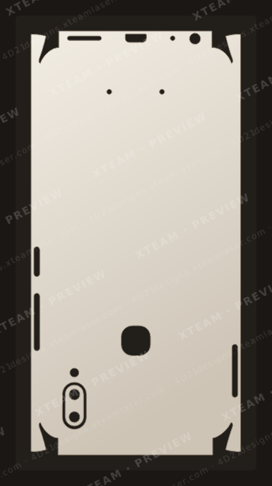 Vivo Y89 — Vivo Y89 - Skin V3