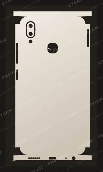 Vivo Y91(overseas) — Vivo Y91(overseas) - All 1