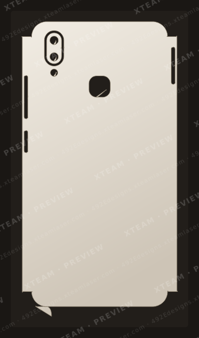 Vivo Y91(overseas) — Vivo Y91(overseas) - Half