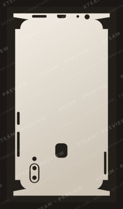 Vivo Y91 - Y91i - Y95 - Y91 Mediatek - Y93 Mediatek — Vivo Y91 - Y91i - Y95 - Y91 Mediatek - Y93 Mediatek - Skin (2)