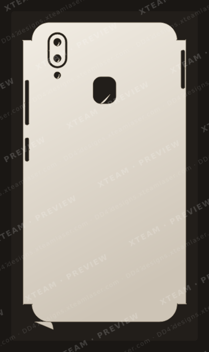 Vivo Y93(Mediatek) — Vivo Y93(Mediatek) - Half