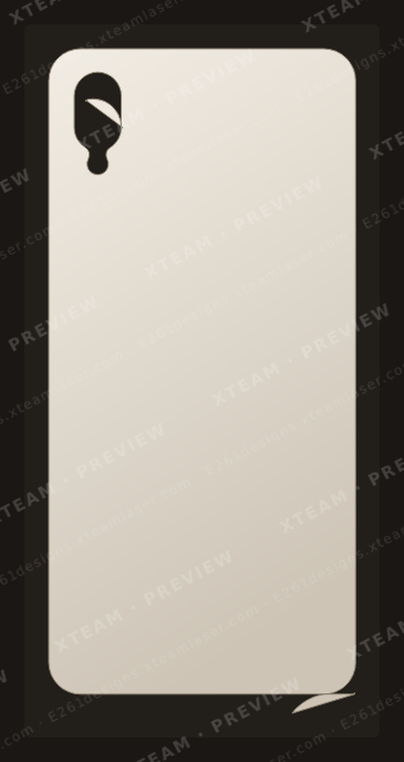 Vivo Y93 - Y93S — Vivo Y93_Y93S - Back (2)