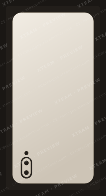 Vivo Y97 — Vivo Y97 - Back (2)