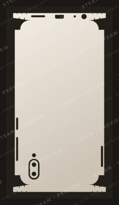 Vivo Y97 — Vivo Y97 - Skin (2)