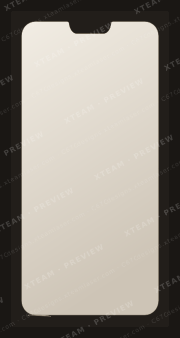 Vivo Z1 Lite — Vivo Z1 Lite - Front