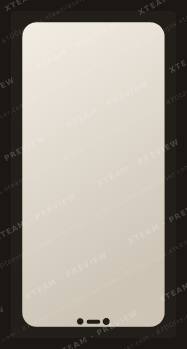 Vivo Z1i — Vivo Z1i - Front