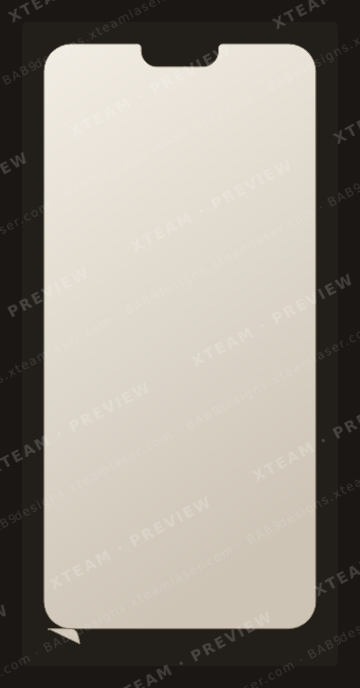Vivo Z1i — Vivo Z1i - Front 1