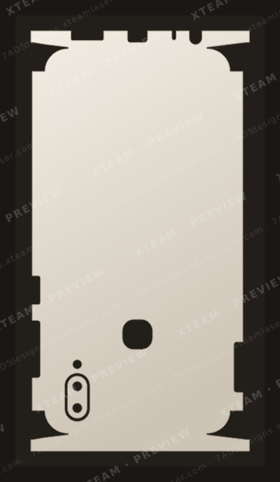 Vivo Z3 - Z3i — Vivo Z3 - Z3i - Skin Easy