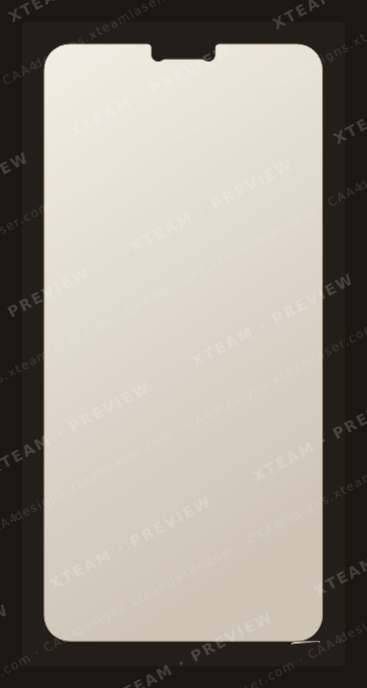 Vivo Z3X — Vivo Z3X - Front
