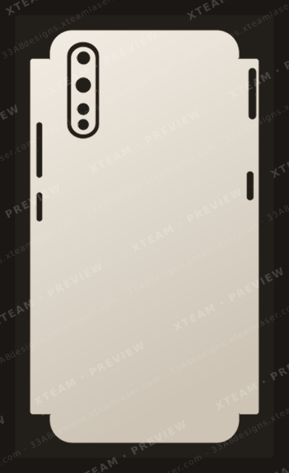 Vivo Z5 — Vivo Z5 - Half