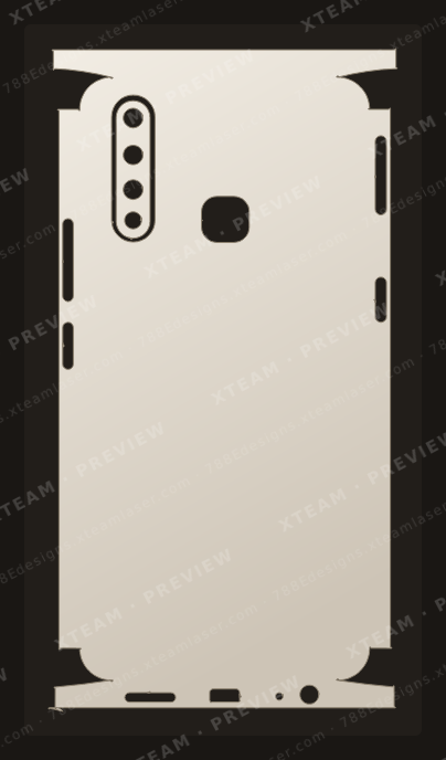 Vivo Z5X — Vivo Z5X - All