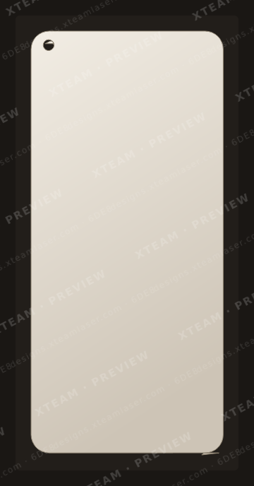 Vivo Z5X — Vivo Z5X - Front