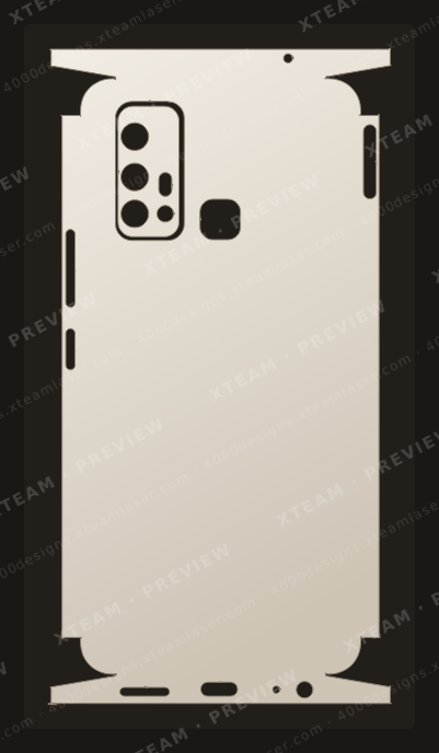 Vivo Z6 5G — Vivo Z6 5G - All