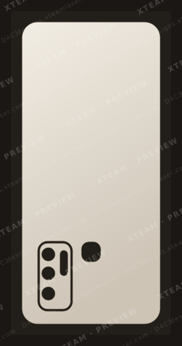 Vivo Z6 5G — Vivo Z6 5G - Back (2)