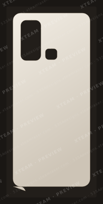Vivo Z6 5G — Vivo Z6 5G - Back