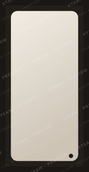 Vivo Z6 5G — Vivo Z6 5G - Front Full