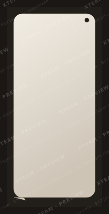 Vivo Z6 5G — Vivo Z6 5G - Front