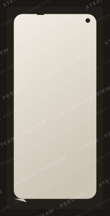 Vivo Z6 5G — Vivo Z6 5G - MATTE
