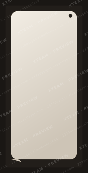 Vivo Z6 5G — Vivo Z6 5G - with cover