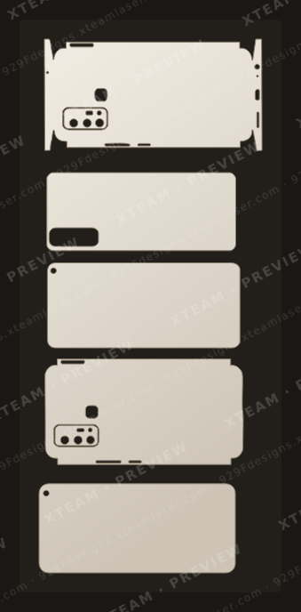 Vivo Z6 — Vivo Z6 - Mobile electronic equipment V