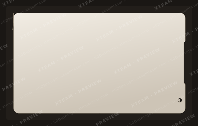 Vodafone Tablet Smart Tab N8 — Vodafone Tablet Smart Tab N8 - Front