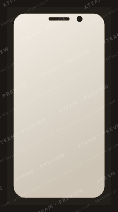 Vodafone Smart Grand 6(VF-696) — Vodafone Smart Grand 6(VF-696) - Front